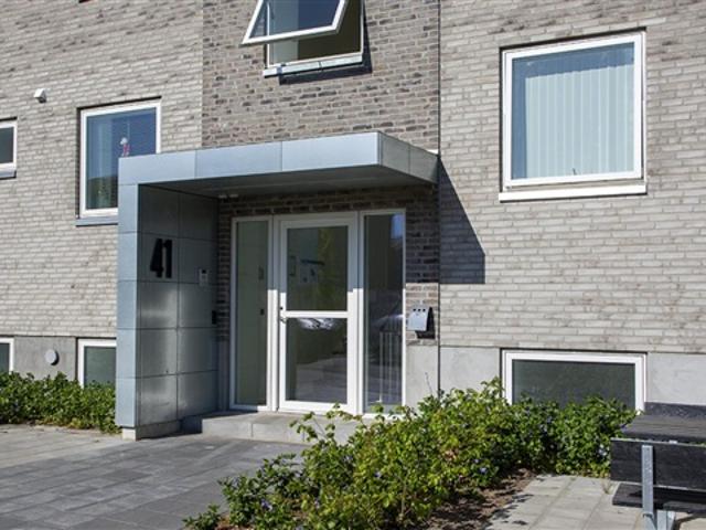 Lejlighed til leje i Frederikshavn, Brønderslev-Dronninglund