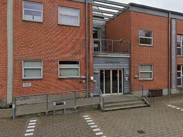 Lejlighed til leje i Brønderslev, Brønderslev-Dronninglund