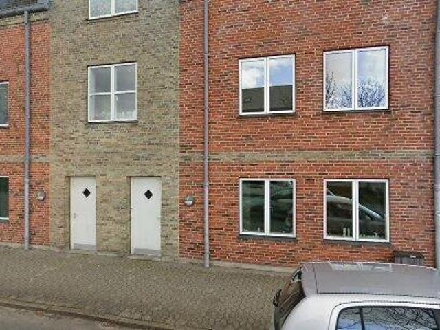 Lejlighed til leje i Esbjerg