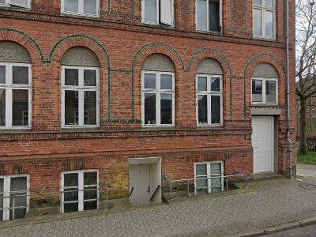 Lejlighed til leje i Esbjerg