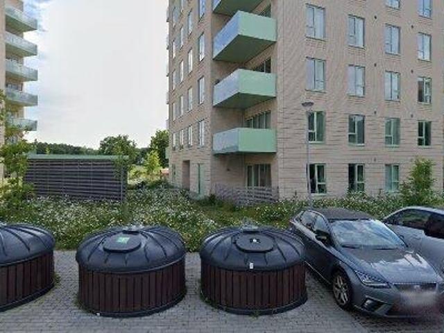 Lejlighed til leje i Kolding