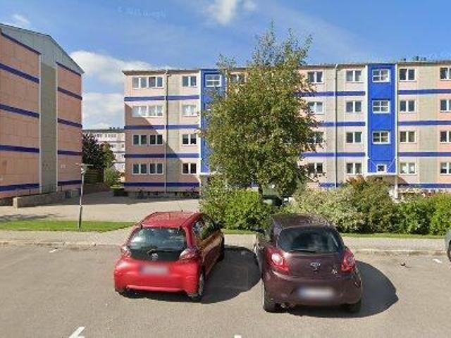 Lejlighed til leje i Roskilde