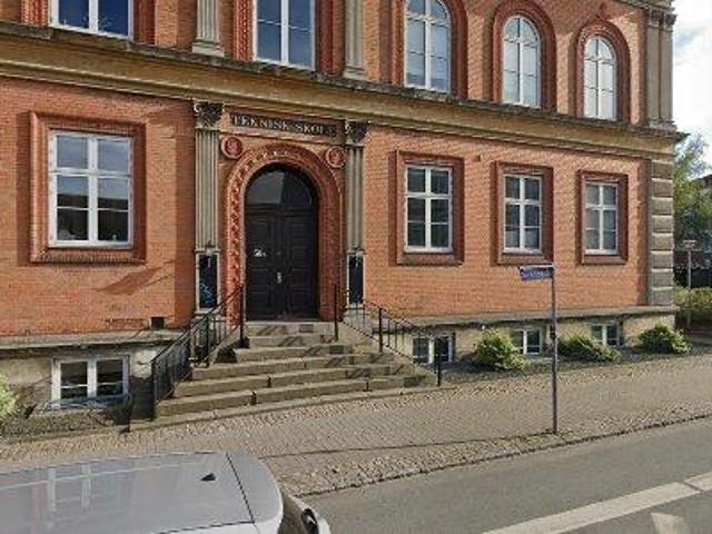 Lejlighed til leje i Slagelse