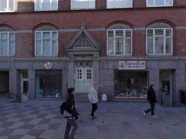 Lejlighed til salg i Aalborg, Brønderslev-Dronninglund