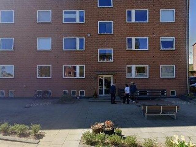 Lejlighed til salg i Århus