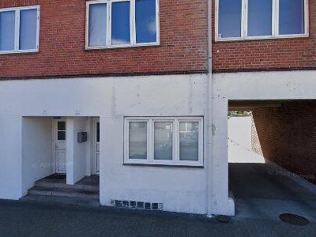 Lejlighed til salg i Esbjerg