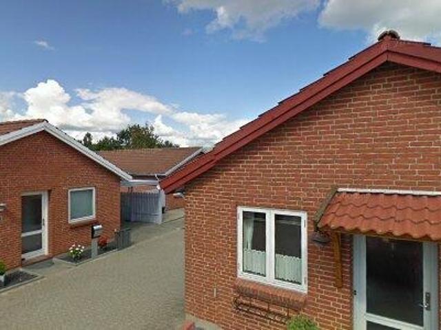 Lejlighed til salg i Esbjerg