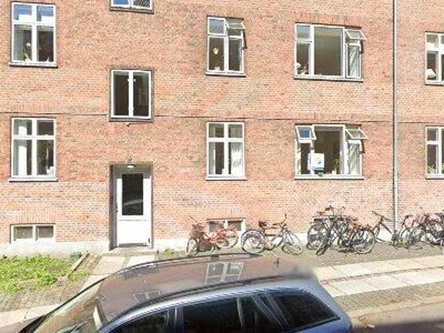Lejlighed til salg i Frederiksberg C, Brøndby