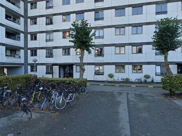 Lejlighed til salg i Frederiksberg C, Brøndby