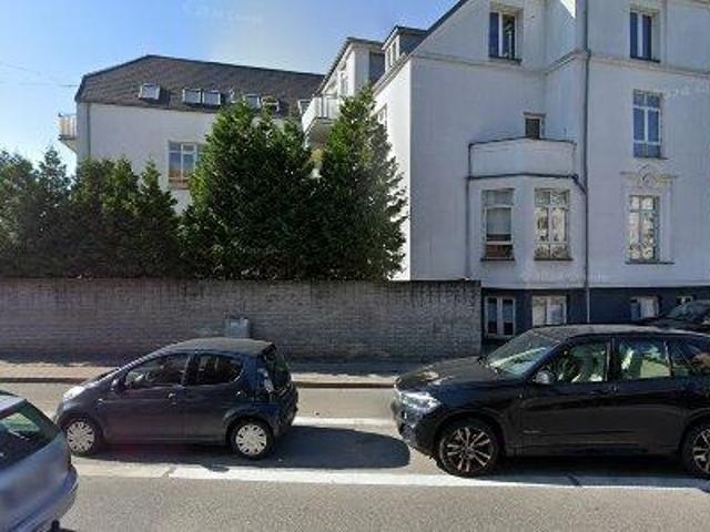 Lejlighed til salg i Frederiksberg C, Brøndby
