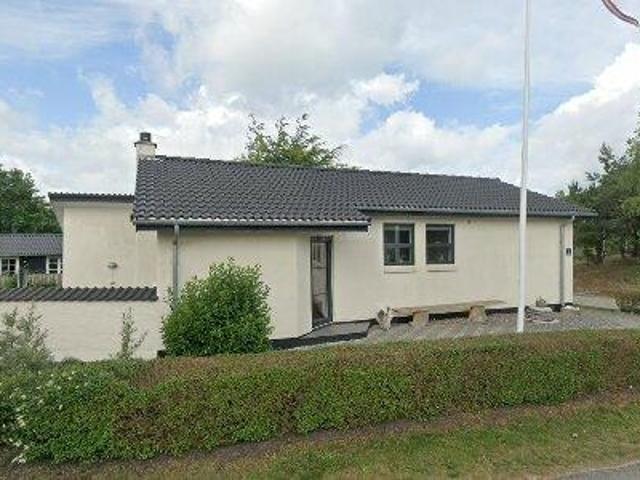 Lejlighed til salg i Århus