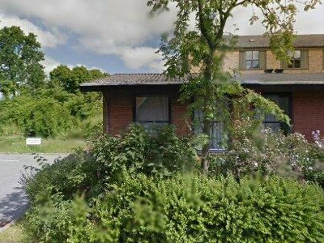 Lejlighed til salg i Hjørring, Brønderslev-Dronninglund