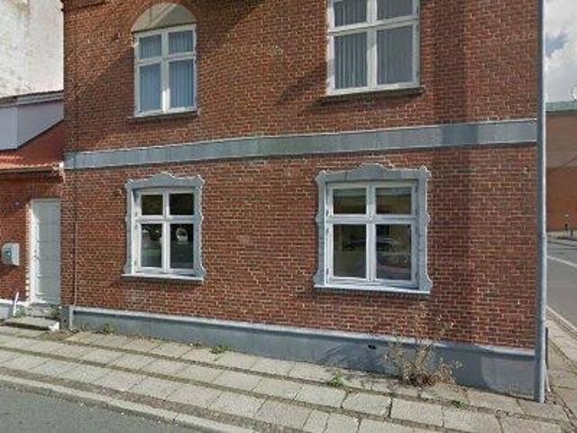 Lejlighed til salg i Holstebro, Århus