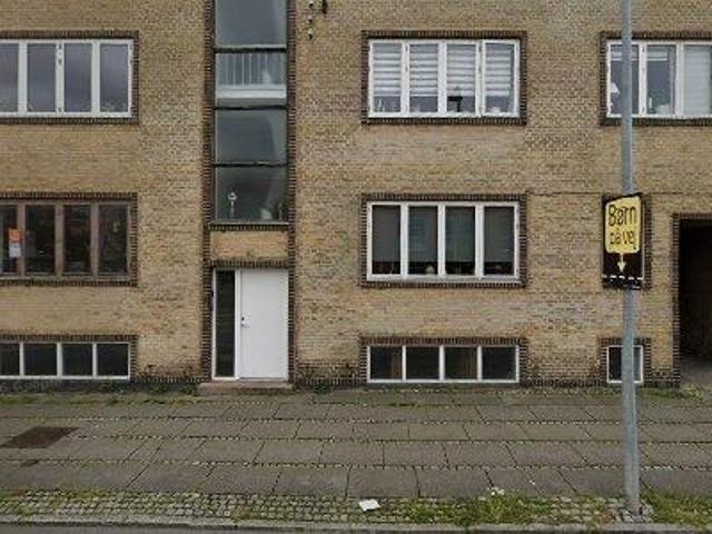Lejlighed til salg i Horsens, Århus
