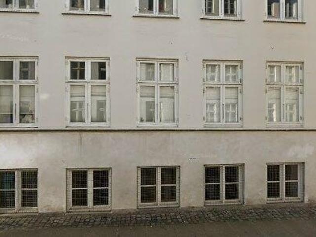 Lejlighed til salg i København, København K