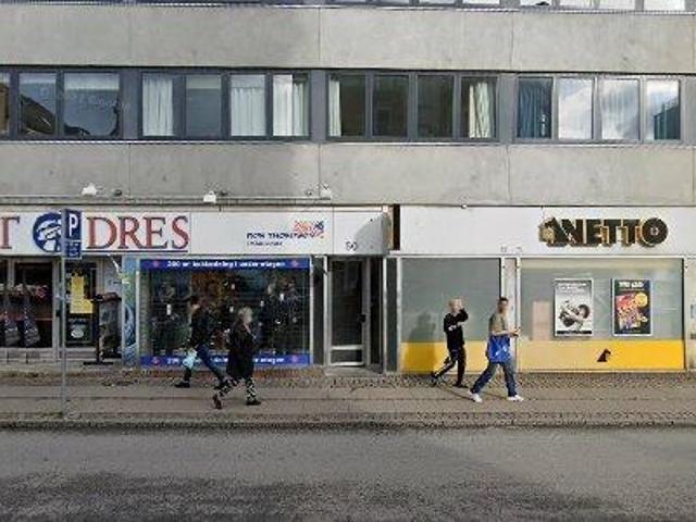 Lejlighed til salg i København, Brøndby
