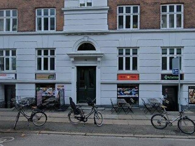 Lejlighed til salg i København, Brøndby