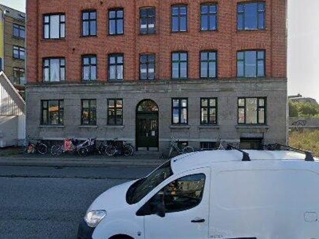 Lejlighed til salg i København, Brøndby