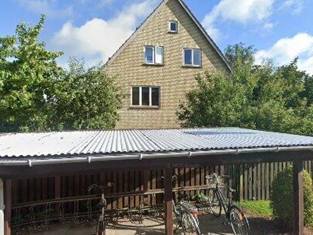 Lejlighed til salg i Køge