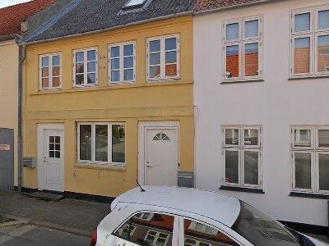 Lejlighed til salg i Kalundborg