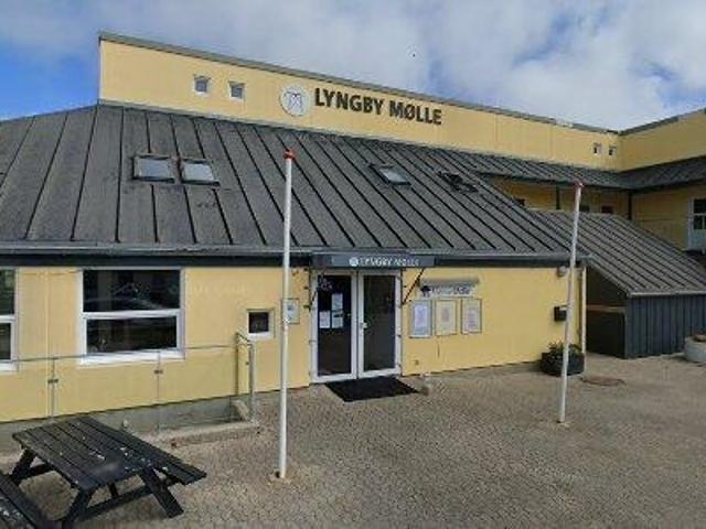 Lejlighed til salg i Brønderslev-Dronninglund