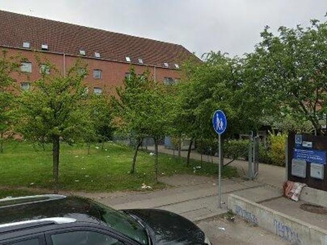 Lejlighed til salg i Nørrebro, København