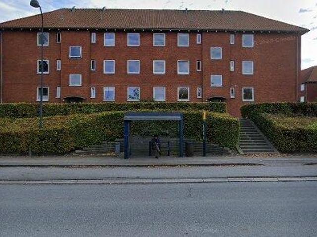Lejlighed til salg i Nærum, Rudersdal Kommune