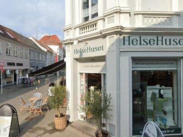 Lejlighed til salg i Nakskov, Lolland