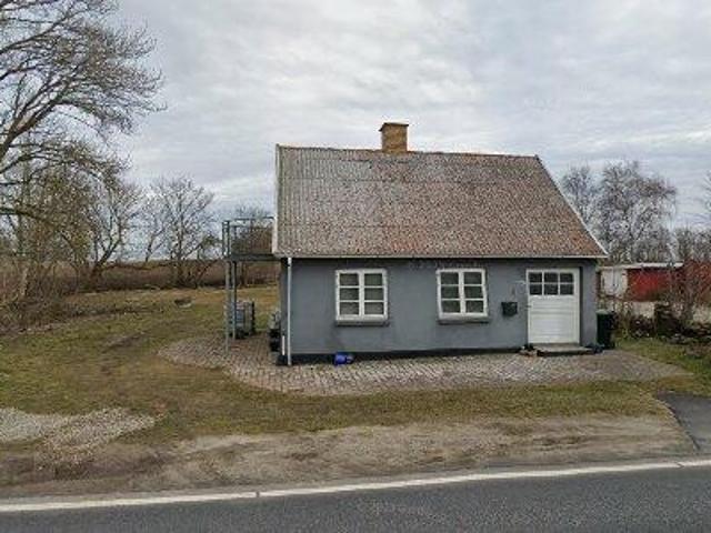 Lejlighed til salg i Odsherred