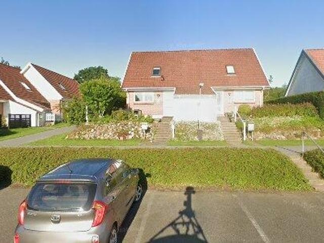 Lejlighed til salg i Odder, Århus