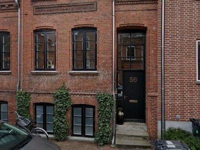 Lejlighed til salg i Odense