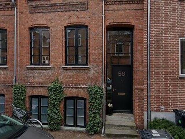 Lejlighed til salg i Odense