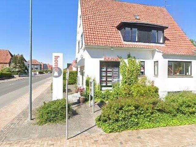 Lejlighed til salg i Odense