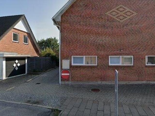 Lejlighed til salg i Rødekro, Aabenraa