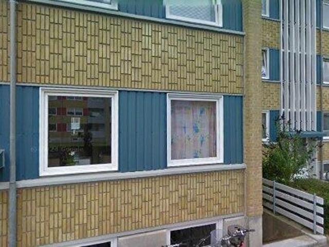 Lejlighed til salg i Randers, Århus