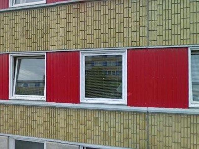 Lejlighed til salg i Randers, Randers NV