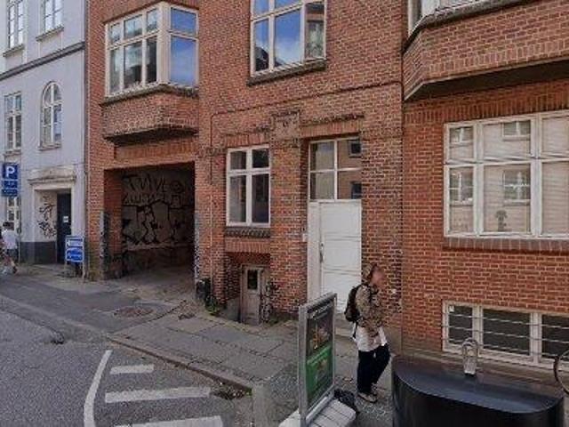 Lejlighed til salg i Århus