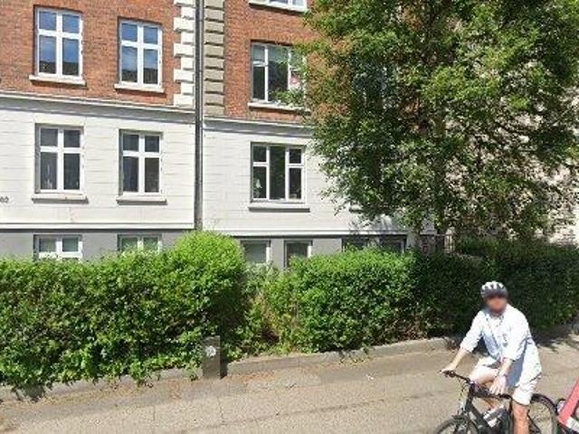 Lejlighed til salg i Århus