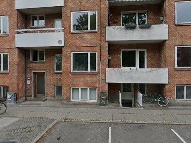 Lejlighed til salg i Århus