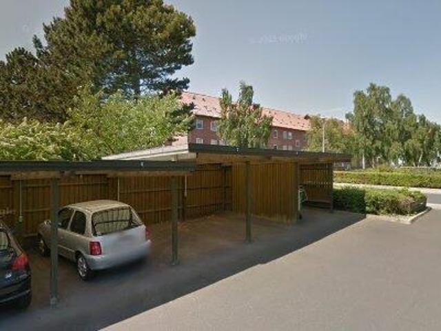 Lejlighed til salg i Roskilde