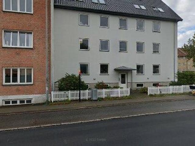 Lejlighed til salg i Brøndby