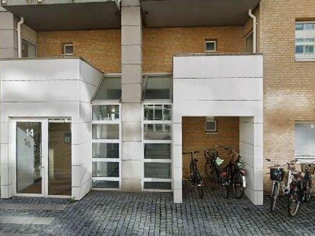 Lejlighed til salg i Østerbro, København