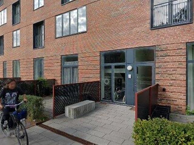 Lejlighed til salg i Valby, København