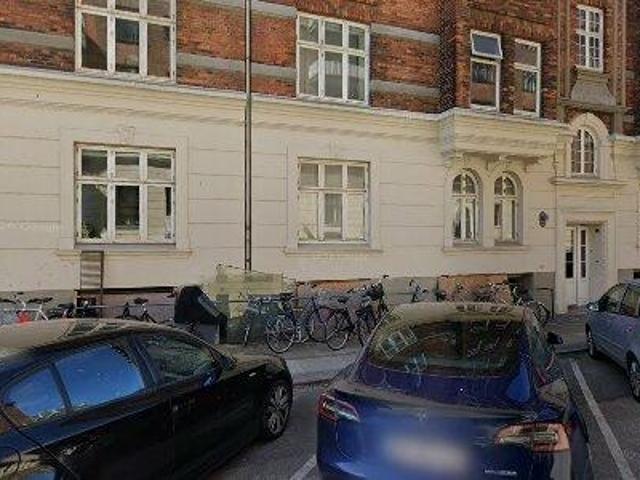 Lejlighed til salg i Vesterbro, København