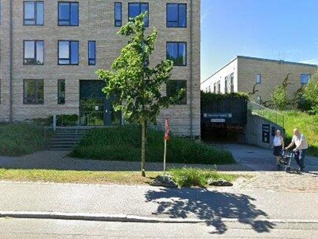 Lejlighed til salg i Sorgenfri, Kongens Lyngby