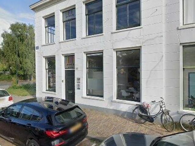 Bedrijfspand te huur in Haarlem, Noord Holland