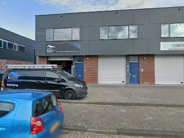 Bedrijfspand te huur in Katwijk aan den Rijn, Katwijk