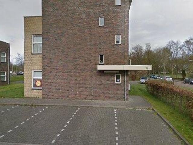 Bedrijfspand te huur in Hurdegaryp, Friesland