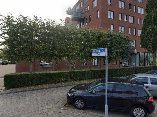 Bedrijfspand te huur in Noordhove, Zoetermeer