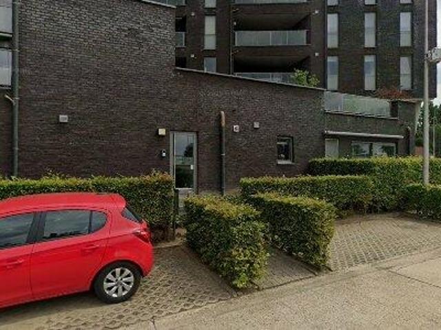 Bureau vente à Beringen, Limburg